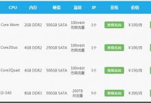 老薛主機(jī)可以按月購買嗎？老薛虛擬主機(jī),VPS主機(jī),云服務(wù)器優(yōu)惠碼 - 站長筆記