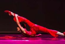 中舞網(wǎng)：免費(fèi)學(xué)習(xí)舞蹈的網(wǎng)站，自學(xué)跳舞網(wǎng)站推薦 - 站長筆記